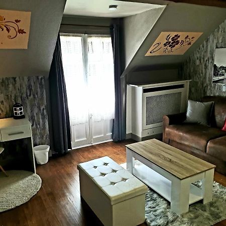 Maison Lalongere Longueville  Екстериор снимка