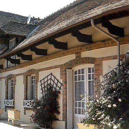 Maison Lalongere Longueville  Екстериор снимка