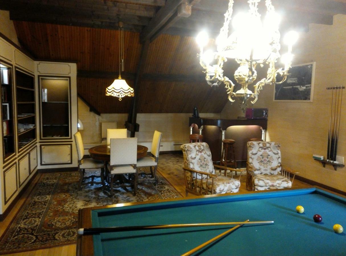 Maison Lalongere Longueville  Екстериор снимка