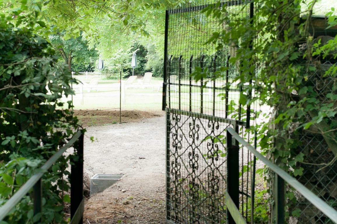 Maison Lalongere Longueville  Екстериор снимка