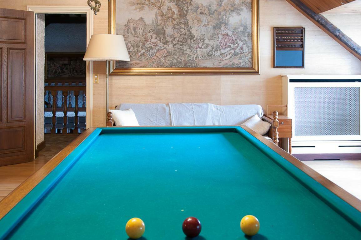 Maison Lalongere Longueville  Екстериор снимка