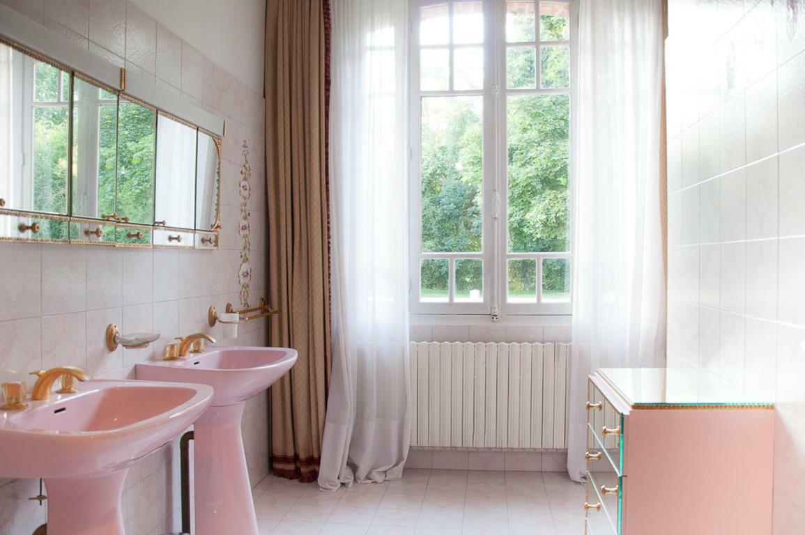 Maison Lalongere Longueville  Екстериор снимка