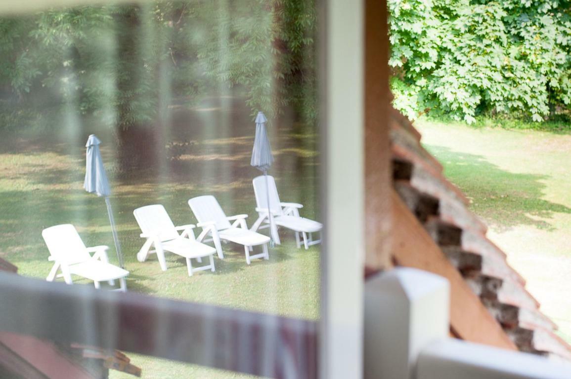 Maison Lalongere Longueville  Екстериор снимка