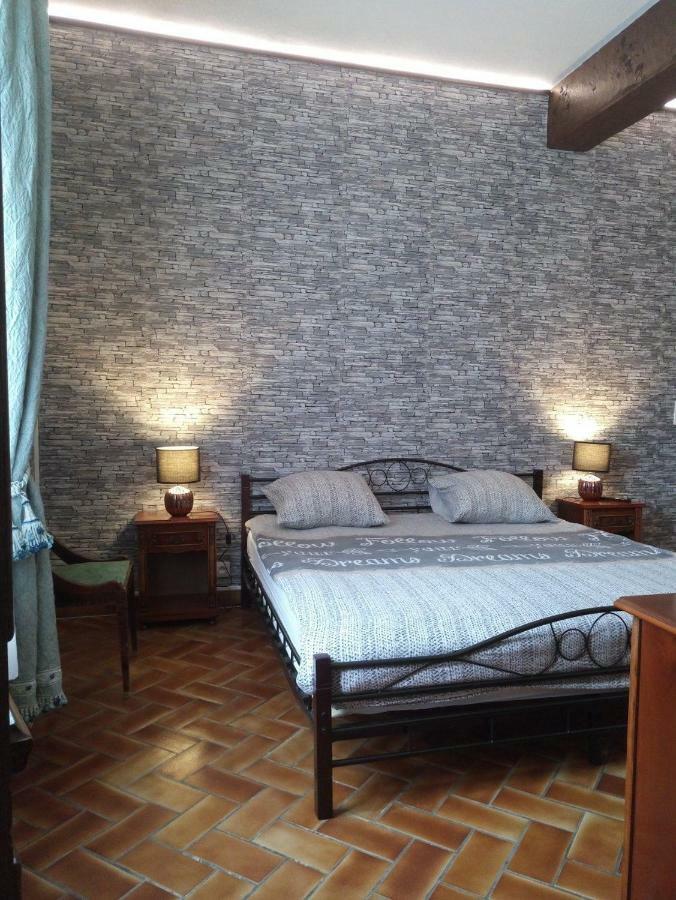 Maison Lalongere Longueville  Екстериор снимка